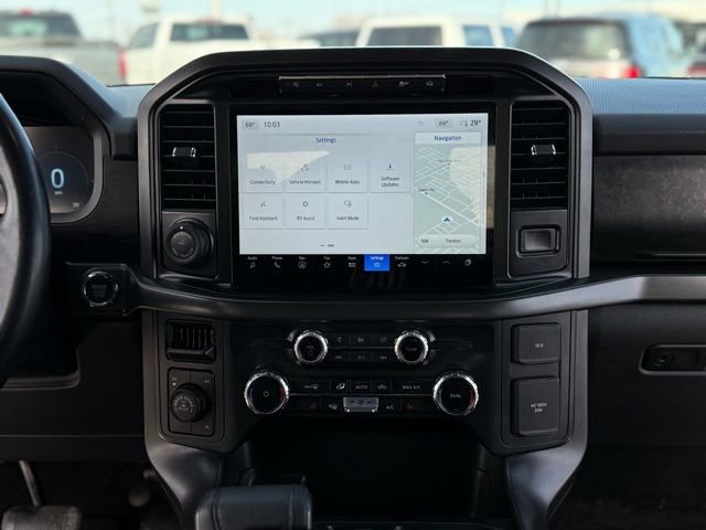 Certified 2024 Ford F150 Tremor image 22