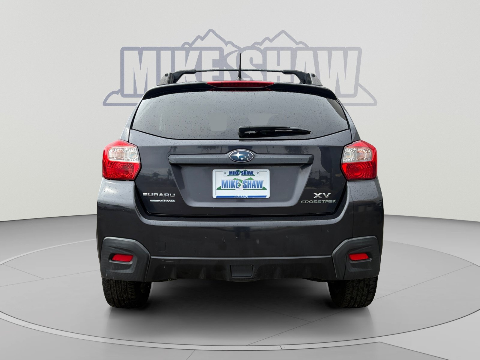 Used 2014 Subaru Crosstrek 2.0i Premium AWD/4WD image 4