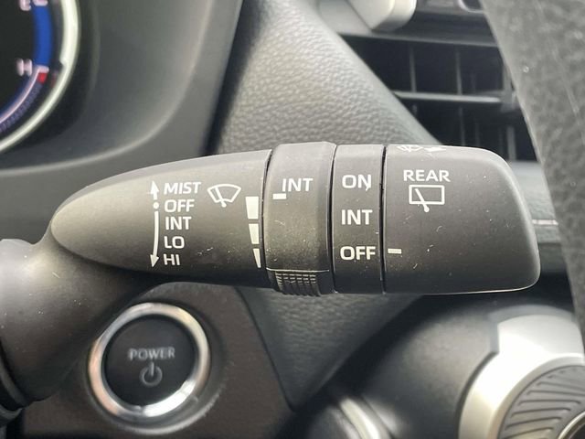 Used 2025 Toyota RAV4 XLE image 23