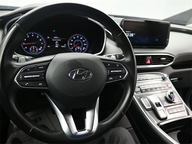 Used 2023 Hyundai Santa Fe SEL image 14