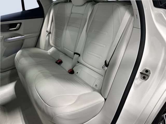 Used 2024 Mercedes-Benz EQE AMG 4MATIC SUV image 32