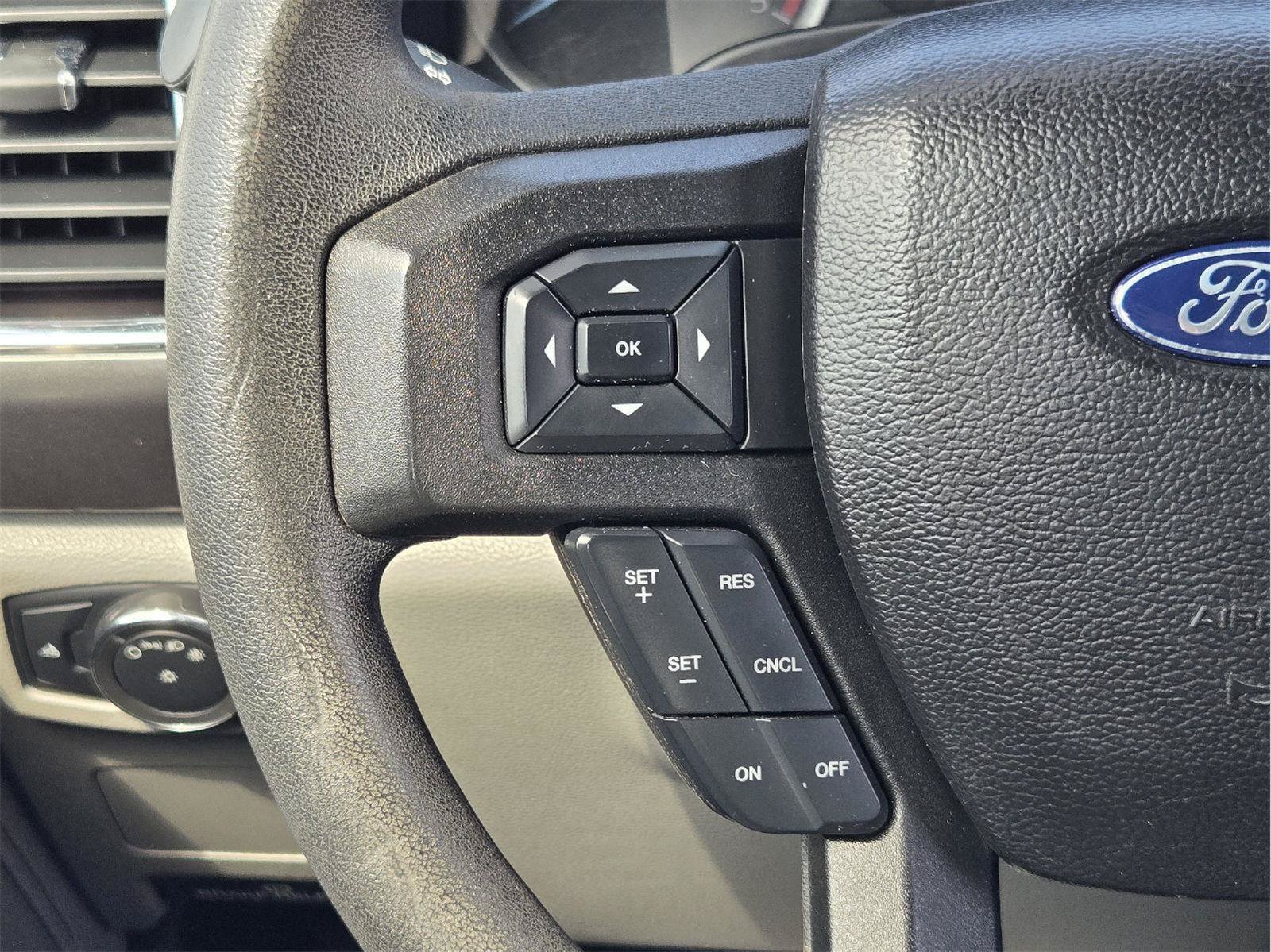 Used 2017 Ford F250 XLT AWD/4WD image 28