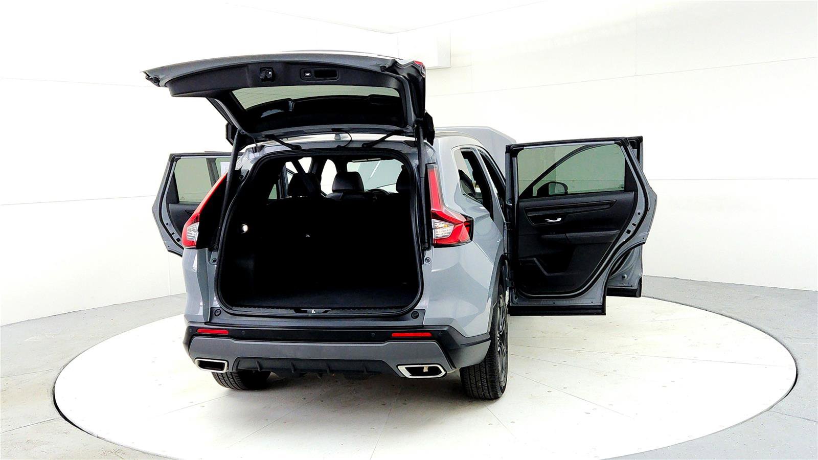 Used 2024 Honda CR-V Sport Touring image 11