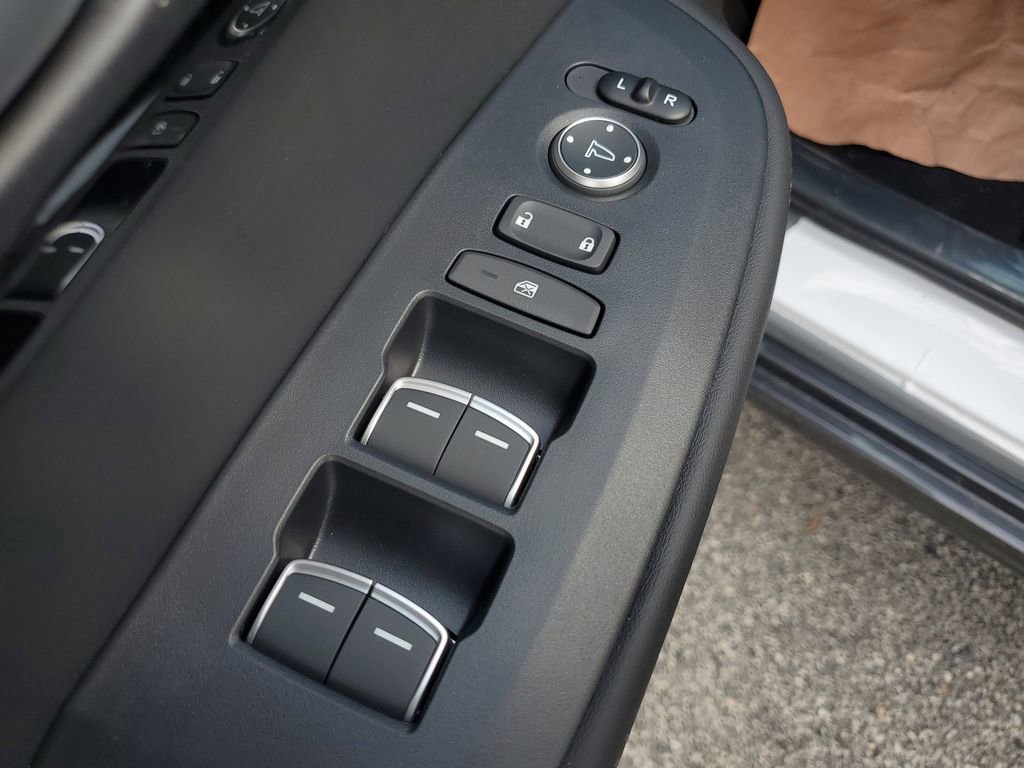 New 2026 Acura ADX Base image 20