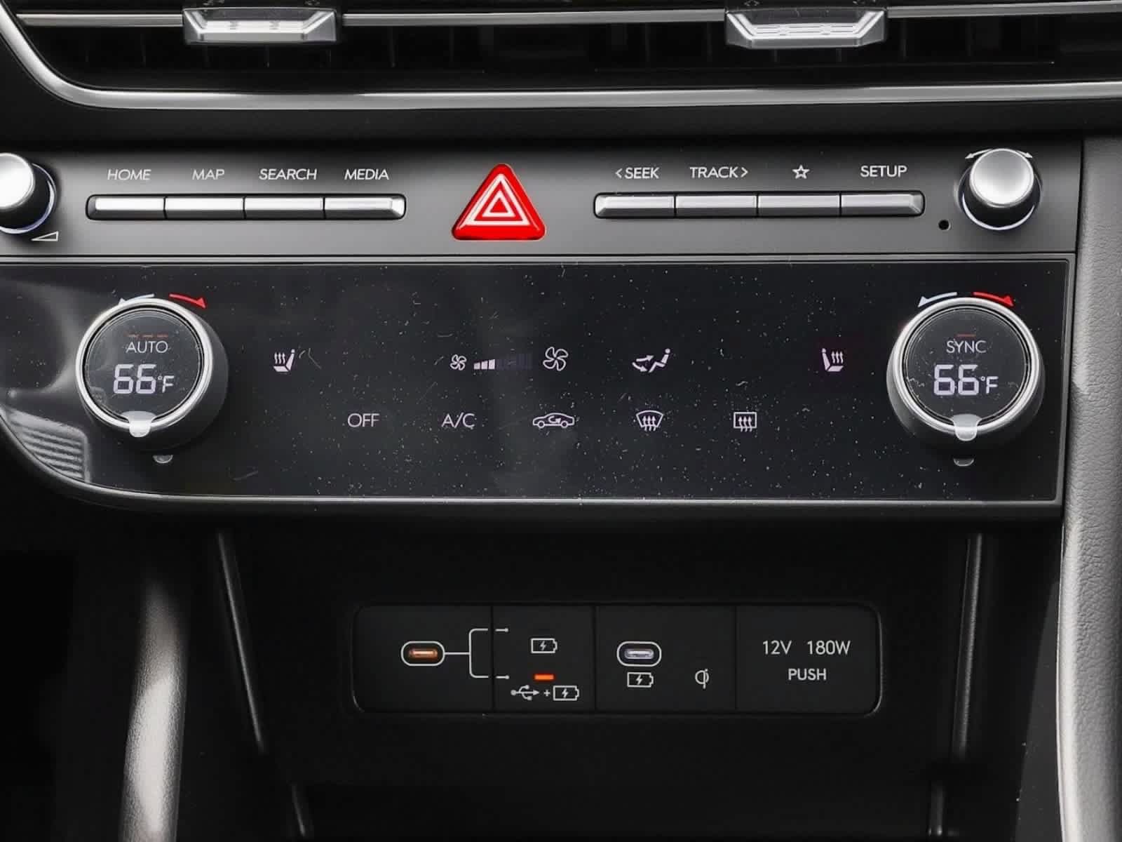 New 2026 Hyundai Sonata SEL FWD image 21