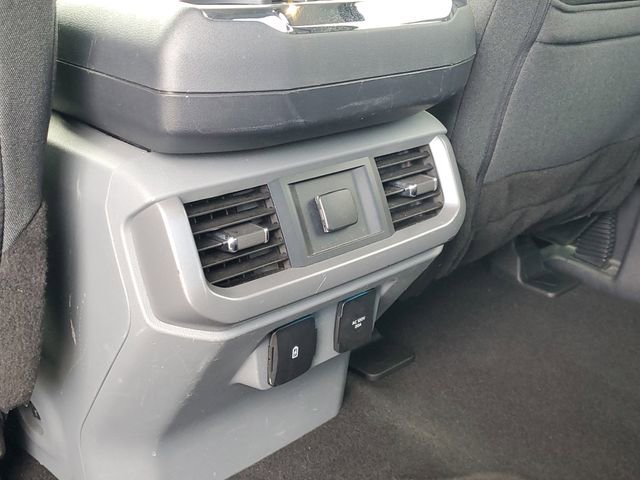 Certified 2024 Ford F150 XLT w/ Mobile Office Package image 13