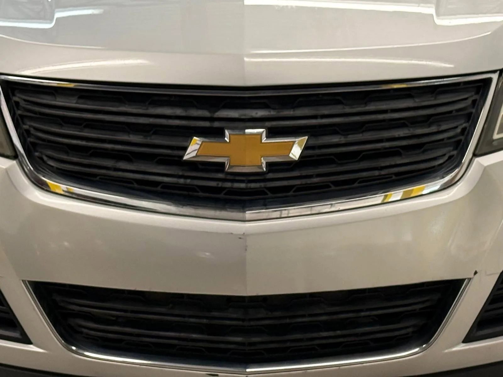 Used 2013 Chevrolet Traverse LS image 5