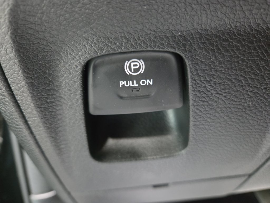 Used 2023 RAM 1500 Tradesman AWD/4WD image 34