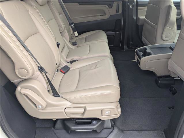 Used 2019 Honda Odyssey EX-L image 21