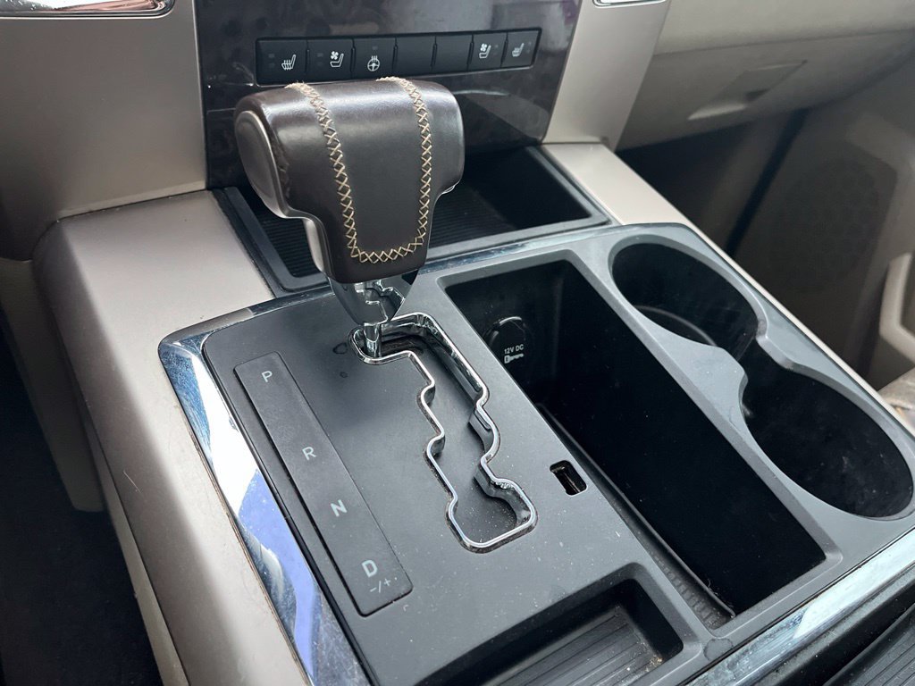 Used 2012 RAM 1500 Laramie Longhorn AWD/4WD image 24