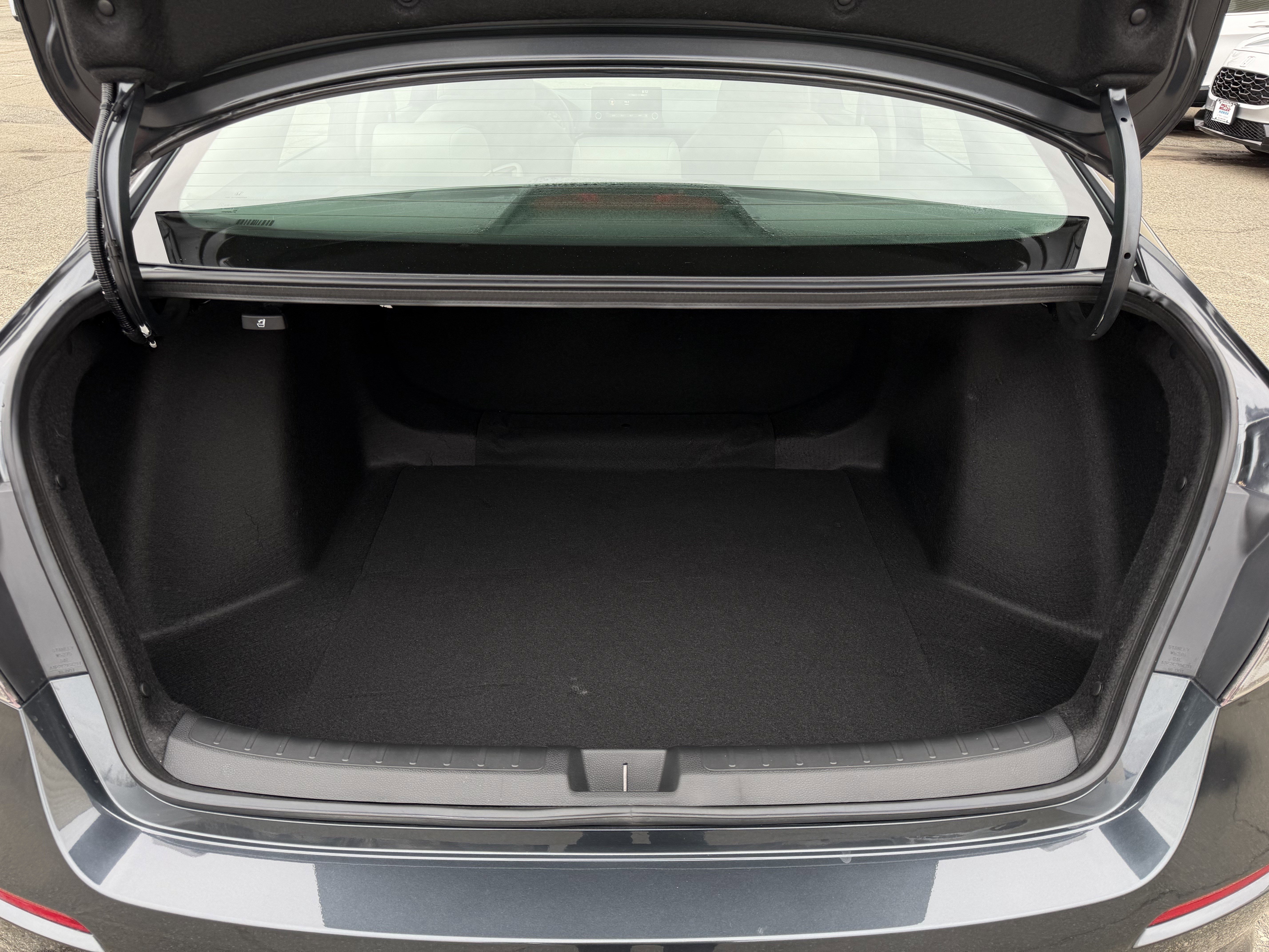 Certified 2024 Honda Civic LX image 30