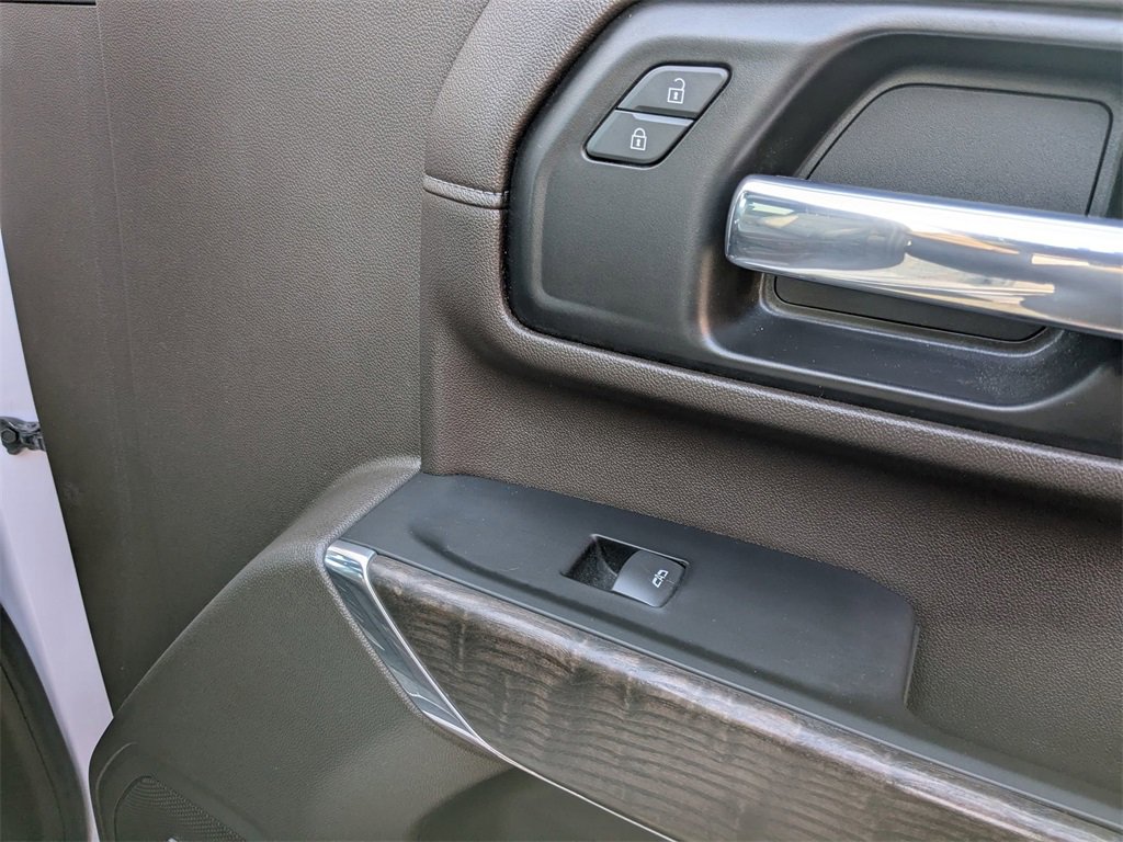 Used 2022 GMC Sierra 2500 Denali image 31