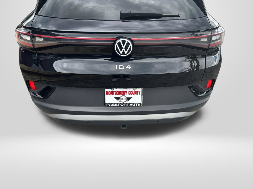 Used 2023 Volkswagen ID.4 Pro S Plus AWD/4WD image 27