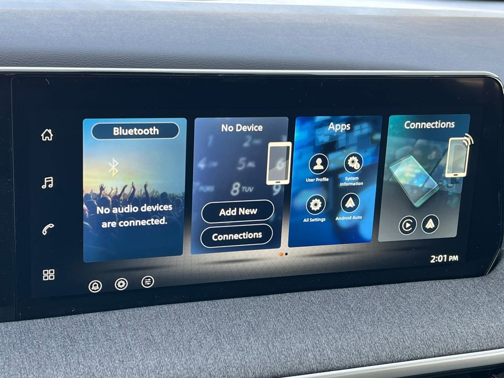 New 2026 Nissan Kicks SV w/ Cold Weather Package image 18