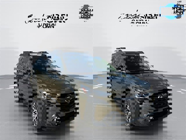 Certified 2025 Subaru Outback Premium