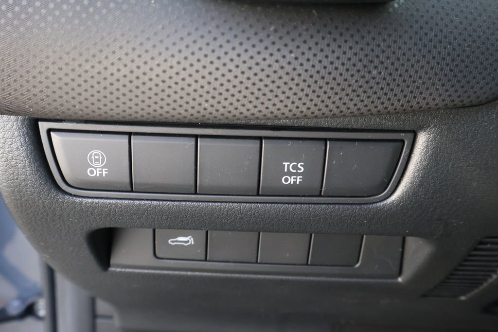 Used 2025 MAZDA CX-50 AWD 2.5 S w/ Preferred Package image 16