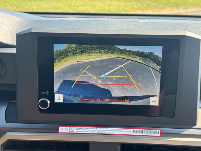 New 2026 Toyota Tacoma SR5 AWD/4WD image 24