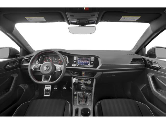 Used 2021 Volkswagen Jetta GLI FWD image 8