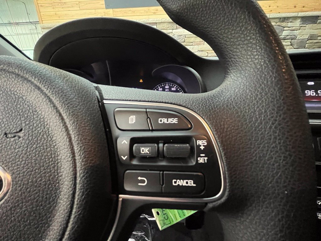 Used 2016 Kia Optima LX FWD image 41