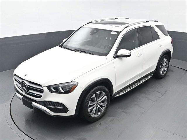 Used 2020 Mercedes-Benz GLE 350 image 38