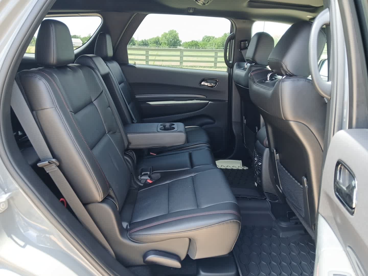 New 2026 Dodge Durango GT AWD/4WD image 86