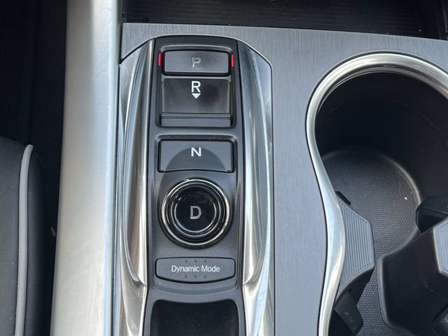 Used 2019 Acura TLX V6 w/ Technology & A-SPEC Pkg FWD image 24