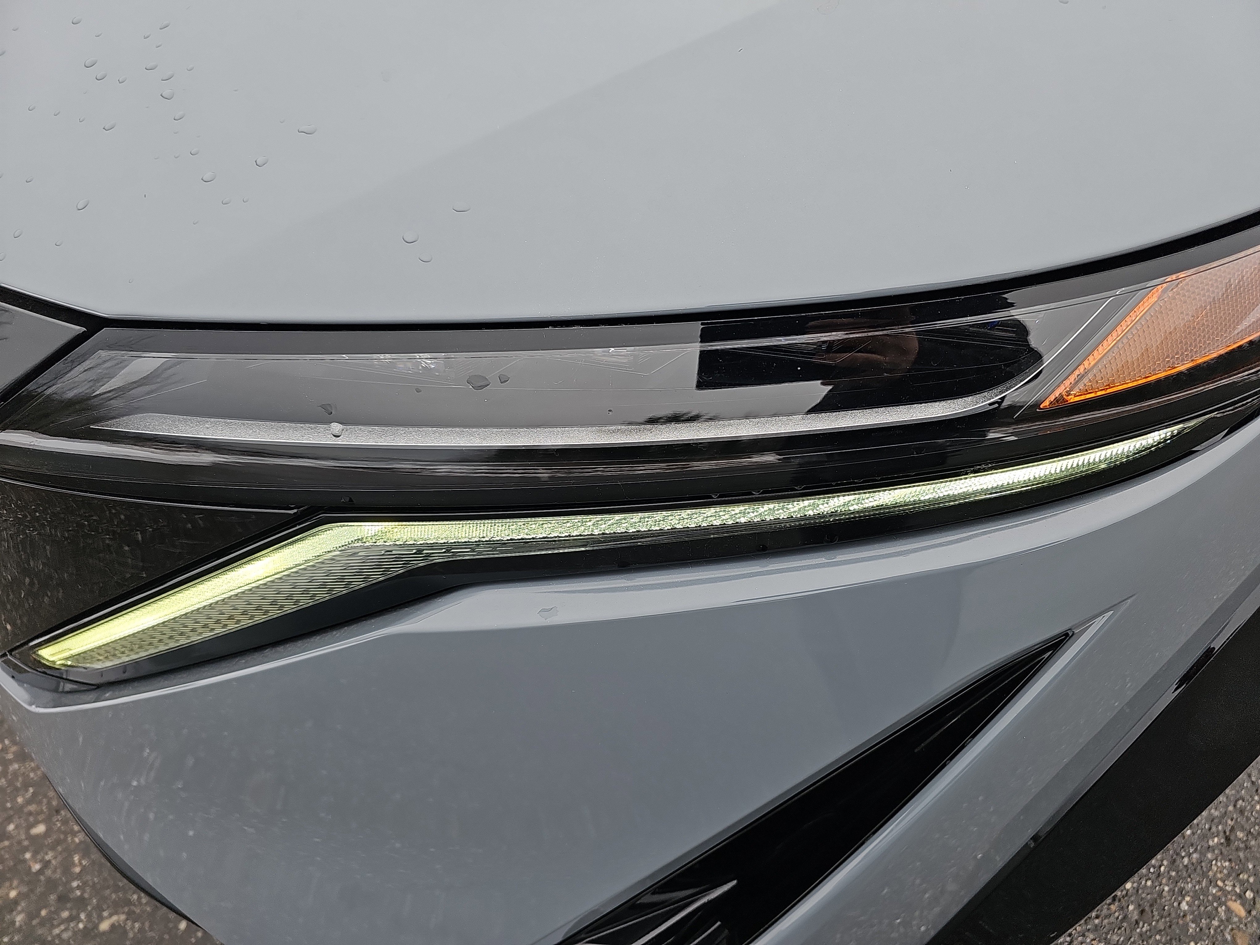 Certified 2025 Nissan Ariya EVOLVE+ image 9