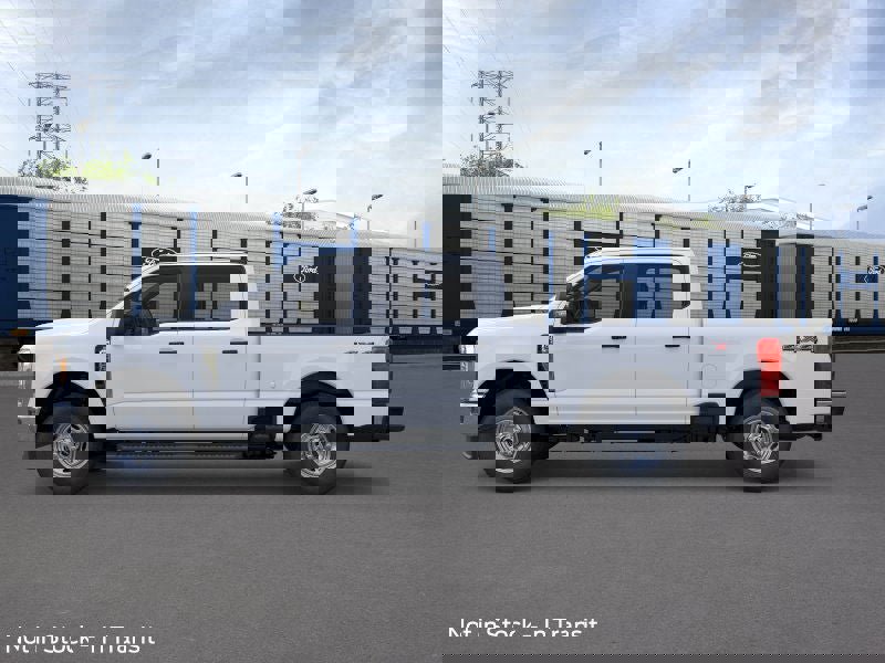 New 2026 Ford F350 XL image 3