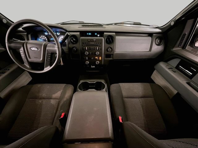 Used 2014 Ford F150 STX w/ Equipment Group 201A Mid AWD/4WD image 15