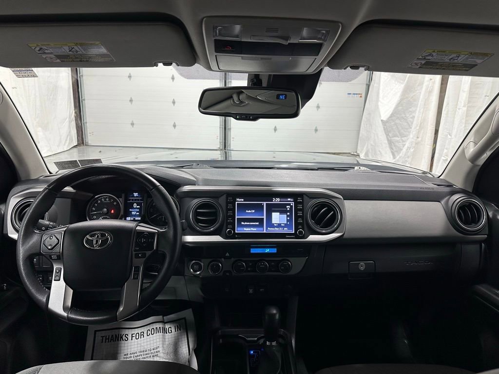 Used 2023 Toyota Tacoma SR5 image 39