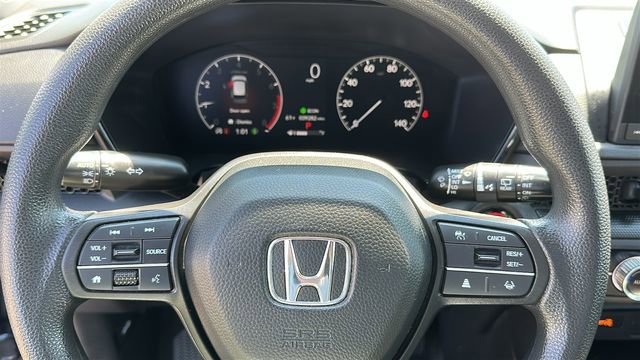 Used 2023 Honda CR-V EX image 11