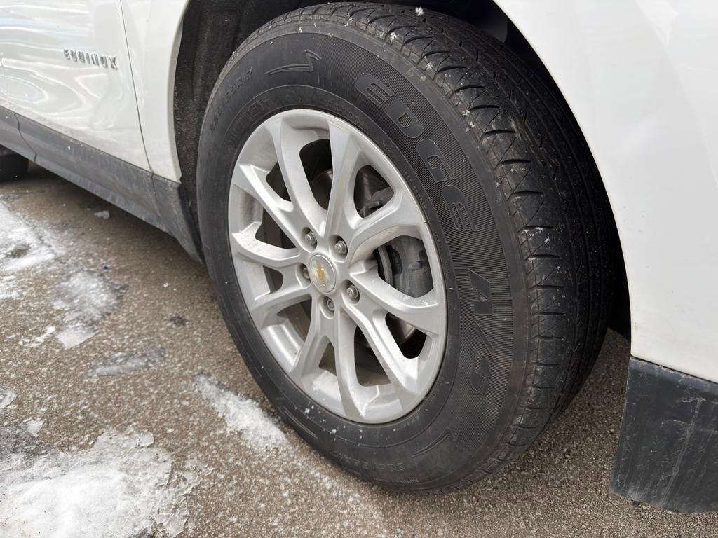 Used 2020 Chevrolet Equinox LT image 46