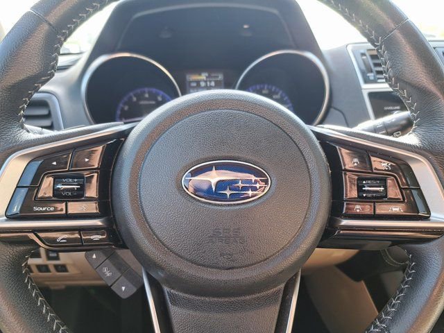Used 2018 Subaru Outback 2.5i Limited image 12