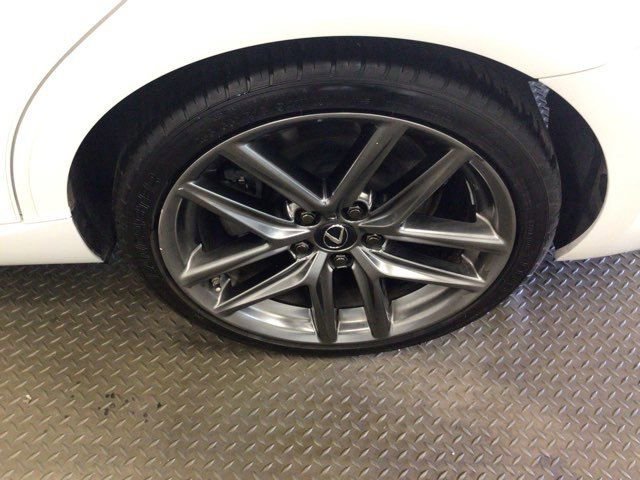 Used 2020 Lexus IS 300 F Sport w/ F Sport Package RWD image 27