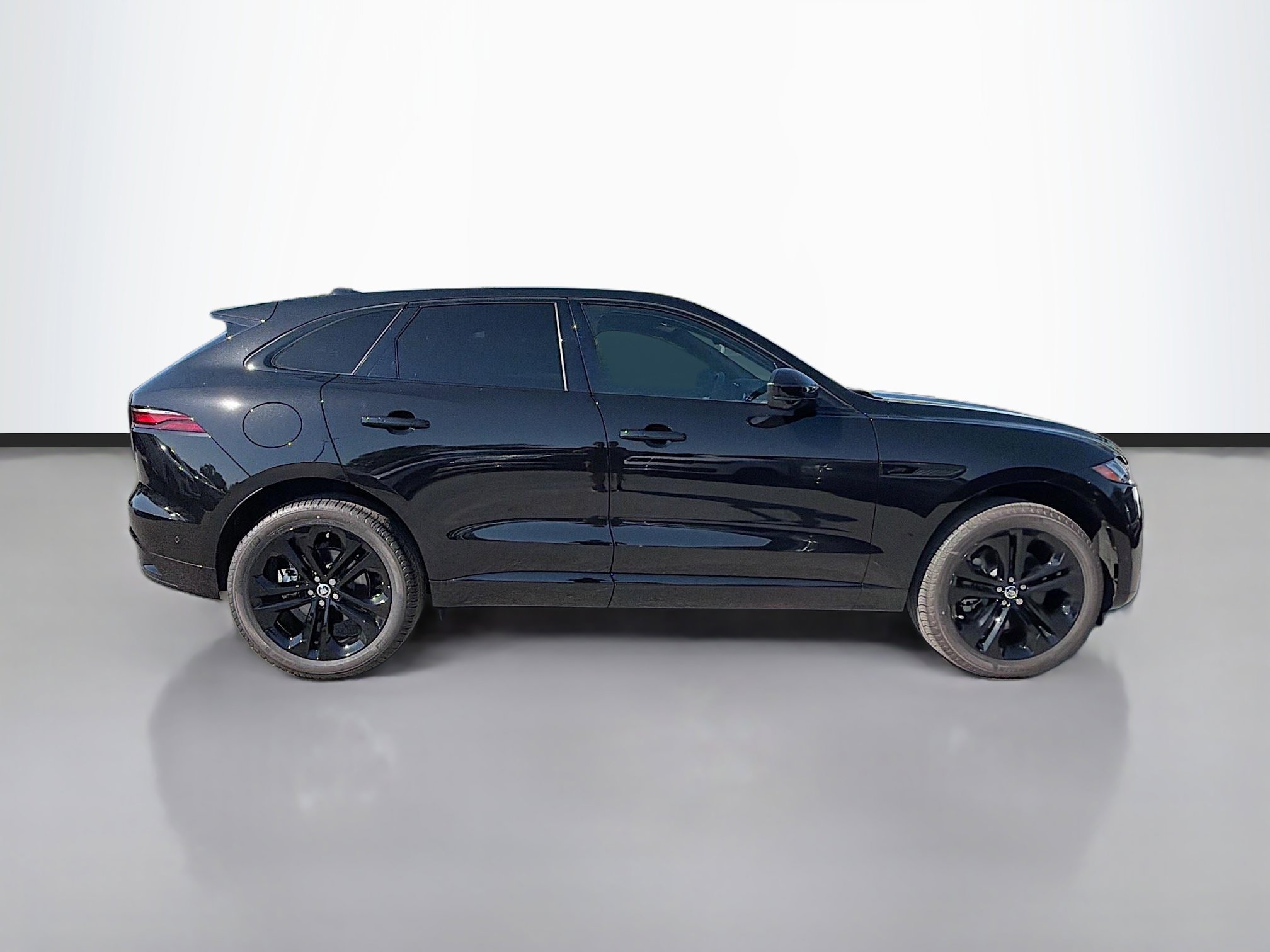 New 2026 Jaguar F-PACE R-Dynamic S AWD/4WD image 6
