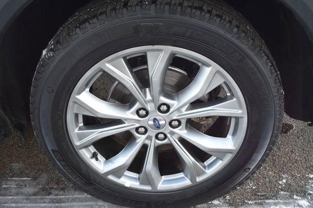 Used 2024 Ford Explorer Limited image 55