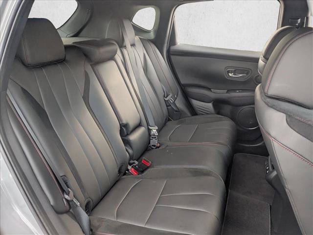 Certified 2025 Acura ADX A-Spec AWD/4WD image 20