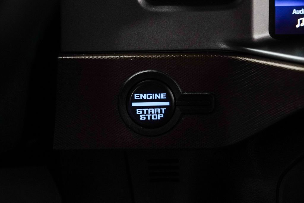 Used 2023 Ford Bronco Outer Banks image 20