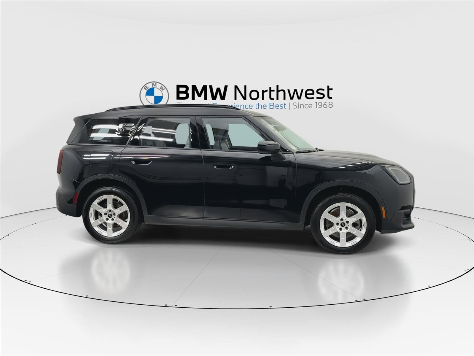 Used 2025 MINI Cooper Countryman S AWD/4WD image 5