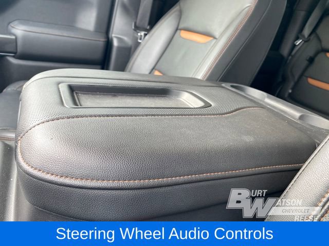 Used 2019 GMC Sierra 1500 AT4 w/ AT4 Premium Package image 23