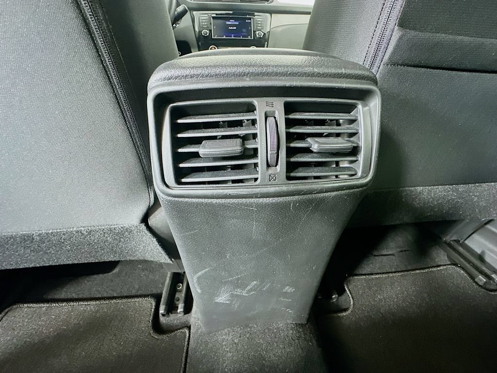 Used 2020 Nissan Rogue Sport S FWD image 26
