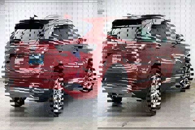 Certified 2023 Buick Envision Avenir image 12