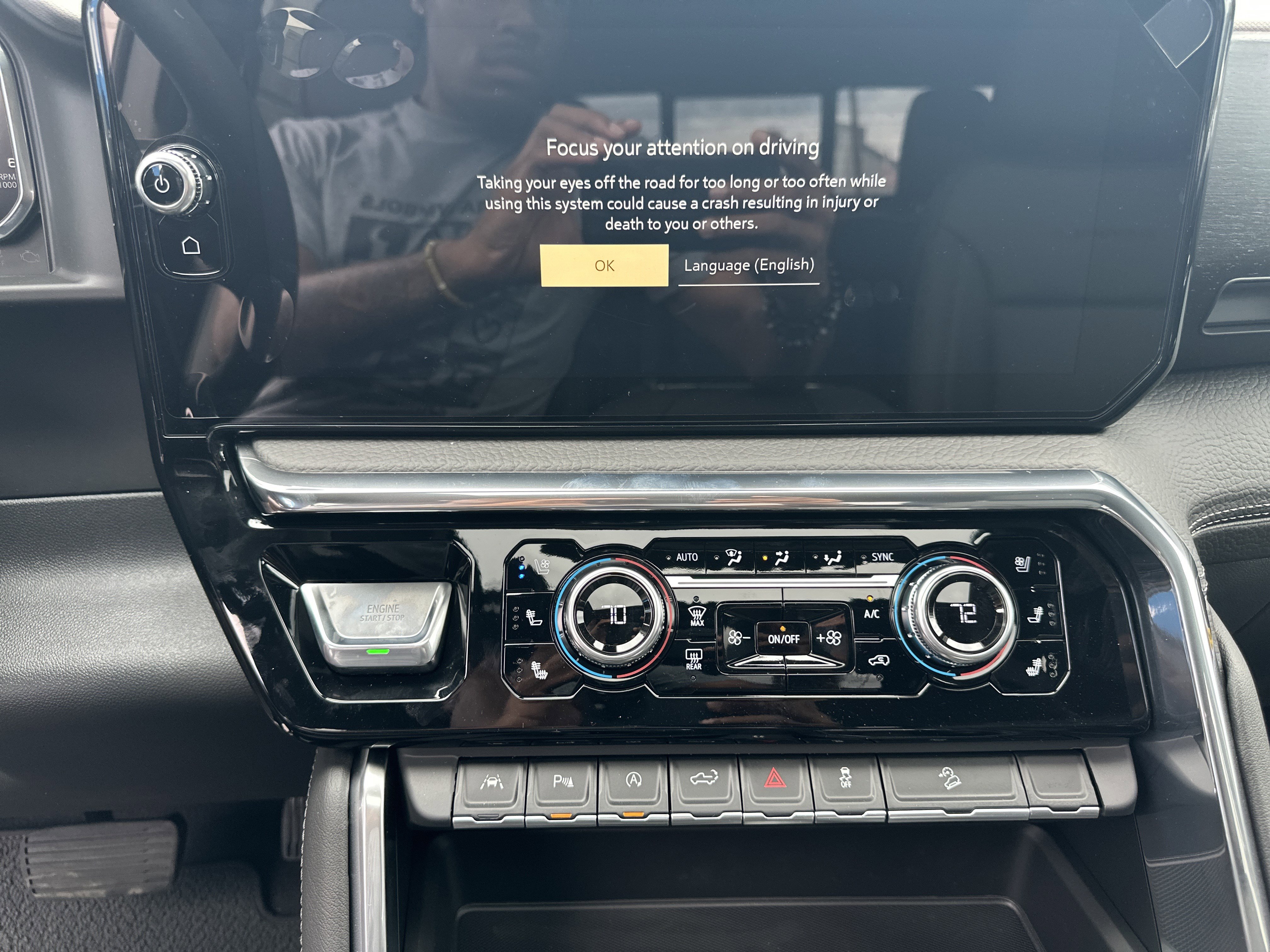 New 2026 GMC Sierra 1500 Denali w/ Technology Package image 29