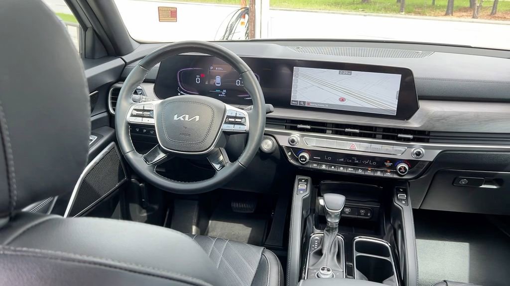 Used 2023 Kia Telluride EX X-Line image 20