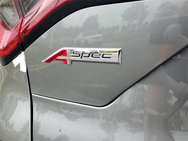 New 2026 Acura MDX A-Spec image 6