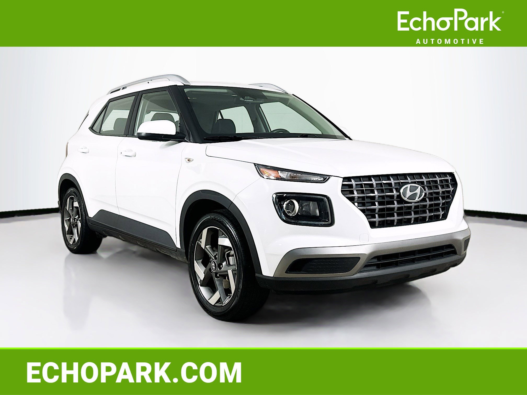 Used 2025 Hyundai Venue SEL