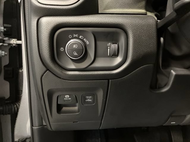 Used 2025 RAM 1500 Tradesman w/ Night Edition AWD/4WD image 16