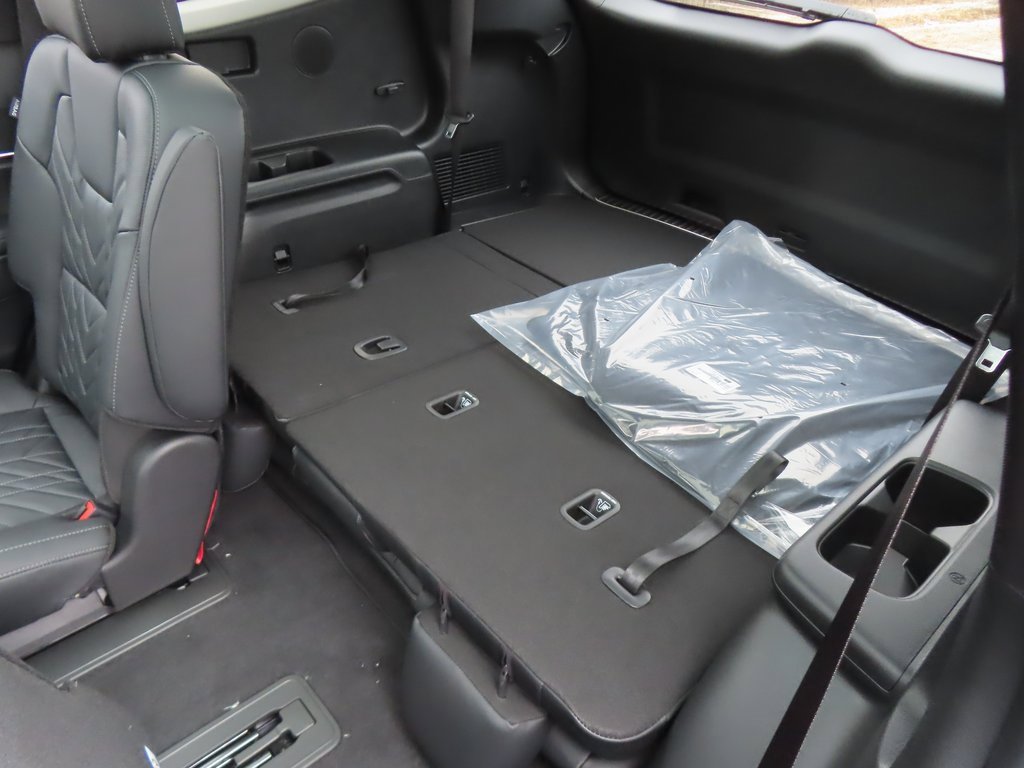 New 2025 Kia Telluride SX X-Line image 27