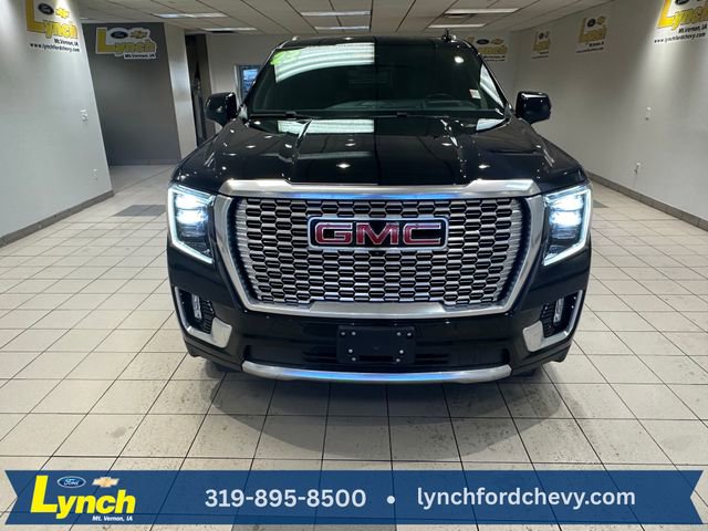 Used 2023 GMC Yukon XL Denali w/ LPO, Floor Liner Package image 32
