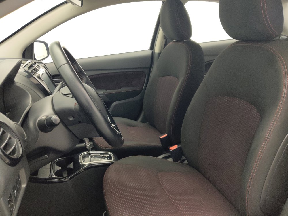 Used 2023 Mitsubishi Mirage G4 Black Edition image 17